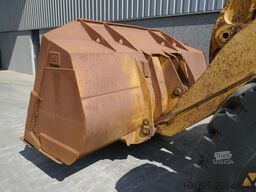 Caterpillar 966G Series II