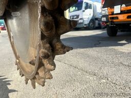  Garbin Fiber 630 E / Grabenfräse  / Bst 700 h