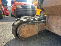  Garbin Fiber 630 E / Grabenfräse  / Bst 700 h