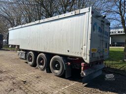  Reiling / Glas Recycler / Kran Palfinger 140 E