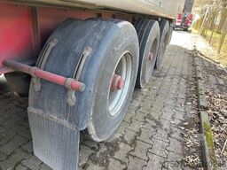  Reiling / Glas Recycler / Kran Palfinger 140 E