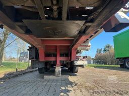  Reiling / Glas Recycler / Kran Palfinger 140 E