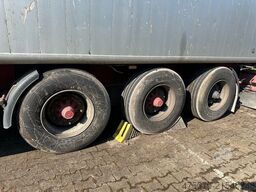  Reiling / Glas Recycler / Kran Palfinger 140 E