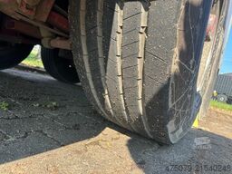  Reiling / Glas Recycler / Kran Palfinger 140 E