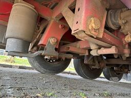  Reiling / Glas Recycler / Kran Palfinger 140 E