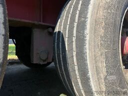  Reiling / Glas Recycler / Kran Palfinger 140 E