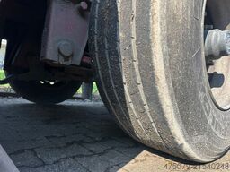  Reiling / Glas Recycler / Kran Palfinger 140 E