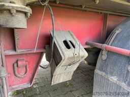  Reiling / Glas Recycler / Kran Palfinger 140 E