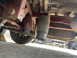  Reiling / Glas Recycler / Kran Palfinger 140 E