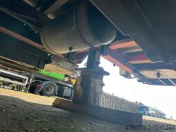  Reiling / Glas Recycler / Kran Palfinger 140 E