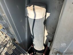  Reiling / Glas Recycler / Kran Palfinger 140 E