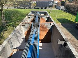  Reiling / Glas Recycler / Kran Palfinger 140 E