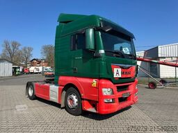 MAN TGX 18.480 XLX / Kipphydraulik / Retarder