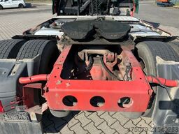 MAN TGX 18.480 XLX / Kipphydraulik / Retarder