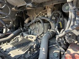 MAN TGX 18.480 XLX / Kipphydraulik / Retarder