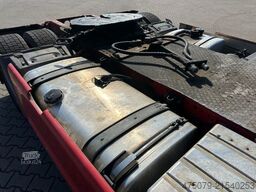 MAN TGX 18.480 XLX / Kipphydraulik / Retarder