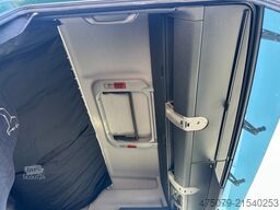 MAN TGX 18.480 XLX / Kipphydraulik / Retarder