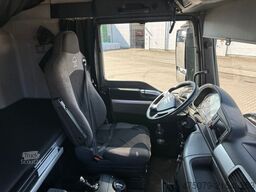 MAN TGX 18.480 XLX / Kipphydraulik / Retarder