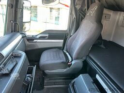 MAN TGX 18.480 XLX / Kipphydraulik / Retarder