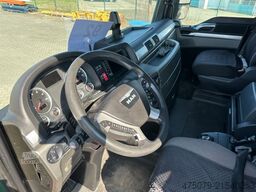 MAN TGX 18.480 XLX / Kipphydraulik / Retarder