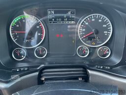 MAN TGX 18.480 XLX / Kipphydraulik / Retarder