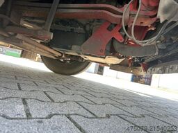 MAN TGX 18.480 XLX / Kipphydraulik / Retarder