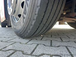 MAN TGX 18.480 XLX / Kipphydraulik / Retarder