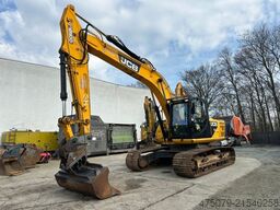 JCB JS 200 LC