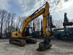 JCB JS 200 LC
