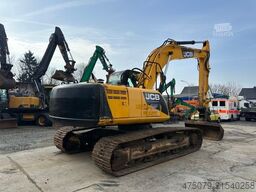 JCB JS 200 LC