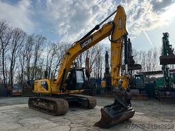JCB JS 200 LC