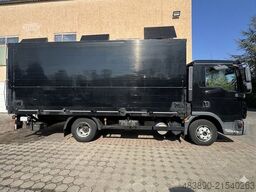 MAN TGL 8.250/LBW/2xAHK/KLIMA/Top-Zustand/5,3m