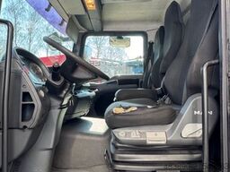 MAN TGL 8.250/LBW/2xAHK/KLIMA/Top-Zustand/5,3m