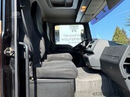 MAN TGL 8.250/LBW/2xAHK/KLIMA/Top-Zustand/5,3m