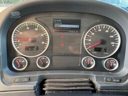 MAN TGL 8.250/LBW/2xAHK/KLIMA/Top-Zustand/5,3m