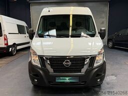 NISSAN NV400 Kasten L2H2 Klima Tempomat R-CAM AHK 2,5T