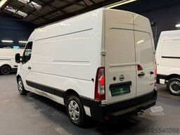 NISSAN NV400 Kasten L2H2 Klima Tempomat R-CAM AHK 2,5T