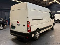 NISSAN NV400 Kasten L2H2 Klima Tempomat R-CAM AHK 2,5T