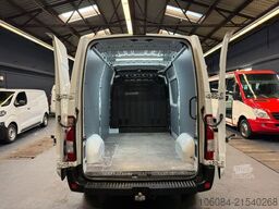 NISSAN NV400 Kasten L2H2 Klima Tempomat R-CAM AHK 2,5T