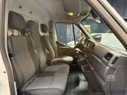 NISSAN NV400 Kasten L2H2 Klima Tempomat R-CAM AHK 2,5T