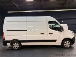 NISSAN NV400 Kasten L2H2 Klima Tempomat R-CAM AHK 2,5T