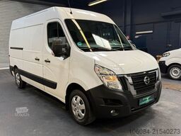 NISSAN NV400 Kasten L2H2 Klima Tempomat R-CAM AHK 2,5T