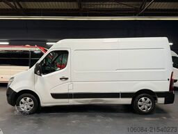 NISSAN NV400 Kasten L2H2 Klima Tempomat R-CAM AHK 2,5T