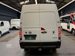 NISSAN NV400 Kasten L2H2 Klima Tempomat R-CAM AHK 2,5T