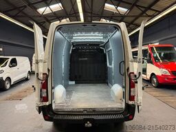 NISSAN NV400 Kasten L2H2 Klima Tempomat R-CAM AHK 2,5T