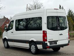 VW Crafter 2.0 Tdi 80 kw L2H2 9Sitze Klima Tempomat