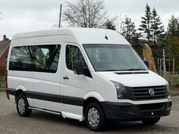 VW Crafter 2.0 Tdi 80 kw L2H2 9Sitze Klima Tempomat