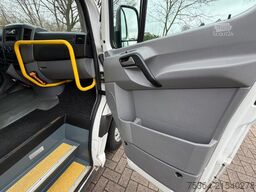 VW Crafter 2.0 Tdi 80 kw L2H2 9Sitze Klima Tempomat
