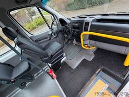 VW Crafter 2.0 Tdi 80 kw L2H2 9Sitze Klima Tempomat
