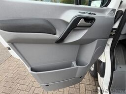 VW Crafter 2.0 Tdi 80 kw L2H2 9Sitze Klima Tempomat